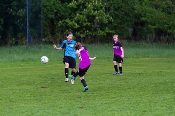 Bild 35 - D-Juniorinnen MTSV Olympia Neumnster - FSC Kaltenkirchen : Ergebnis: 0:2